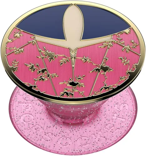 Vista 19 de Agarre para teléfono de PopSockets con soporte expansible, agarre adhesivo, PopSocket de Halloween - Colmillo Colmillo Tástico