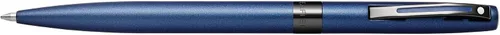 Vista 3 de Sheaffer Recordatorio Delgado, silueta elegante, innovador clip clickable mate lacado bolígrafo