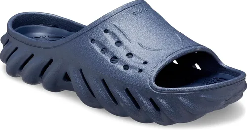 Vista 7 de Crocs Mens Echo Slide