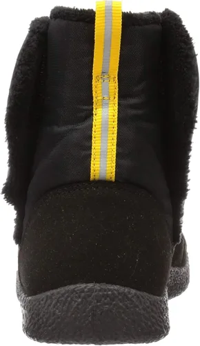 Vista 3 de KEEN Howser 2 - Botines unisex de altura media para niños