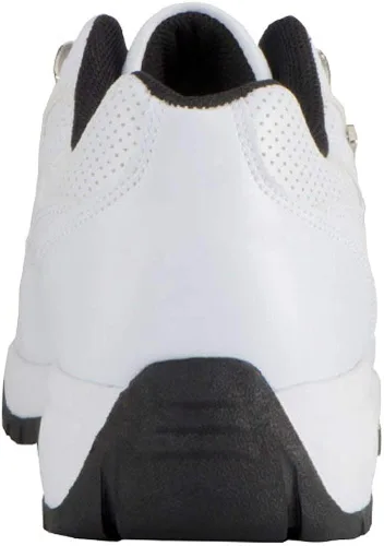 Vista 3 de Lugz Express, Negro Blanco