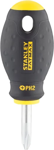 Vista 3 de Stanley 0-65-407 Destornillador PH2, Multicolor