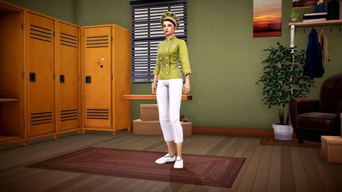 Vista 6 de Chef Life A Restaurant Simulator - Al Forno Edition (PS4)