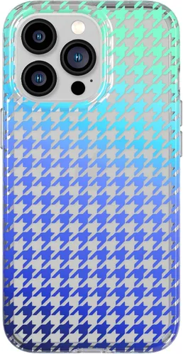 Vista 31 de Tech21 Evo Art - Funda protectora para iPhone 13 con ilustraciones exclusivas y protección contra caídas de 12 pies Multi