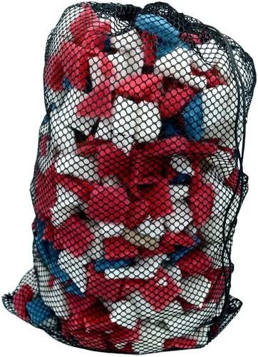 Vista 9 de EasyPro BBM1 Bio-Blox - Material de poliéster para filtración de gran volumen 1 caja de pies cúbicos 500 pies cuadrados de superficie por pie
