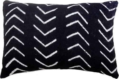 Vista 150 de Trade Star Funda de almohada corporal de diseñador 100 % algodón, hecha a mano, grande, funda de almohada decorativa estilo bohemio para casa