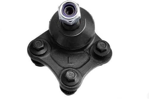 Vista 7 de ASTARPRO - Kit de suspensión de 8 piezas de brazo de control delantero inferior y rótula + extremo de barra de acoplamiento interior y exterior