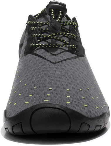 Vista 3 de Cheston Zapatos acuáticos de secado rápido para hombre y mujer