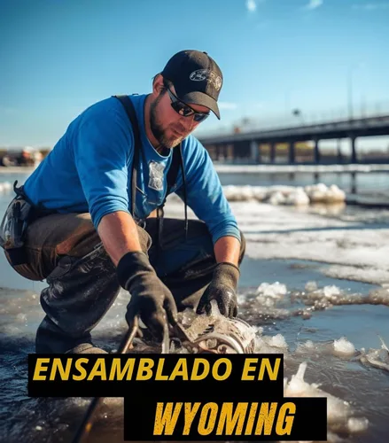 Vista 6 de Logui Projects Kit de pesca con imán de 1200 libras con estuche, 2 imanes de pesca en 1 (imán de doble cara), con gancho de agarre, cuerda