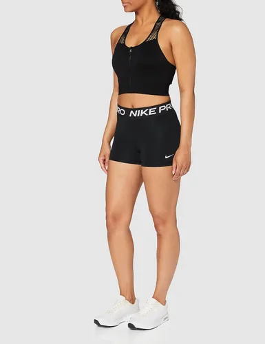 Vista 2 de Nike De Las Mujeres Pro 365 3" Pantalones Cortos