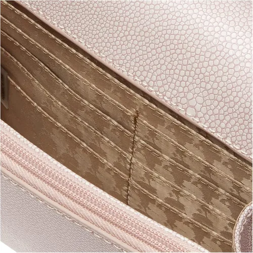 Vista 5 de Karl Lagerfeld Paris Charlotte Pebble - Bolso de cadena