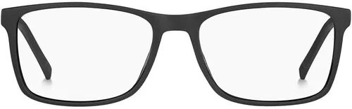 Vista 2 de Tommy Hilfiger marco TH-1785 003 De plástico Mate Negro