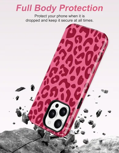 Vista 47 de Jusy Funda compatible con MagSafe con estampado de caparazón de tortuga marrón para iPhone 7/8/SE, cubierta protectora de TPU suave magnética
