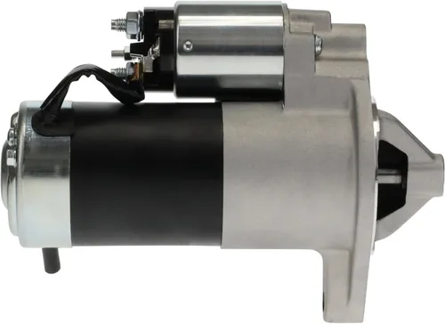 Vista 2 de OEG Parts Nuevo arrancador compatible con Jeep Wrangler 4.0L 1988-91, Grand Cherokee 4.0L 1993-98, J20 J10 5.9L 1988, Comanche 4.0L 1987-92