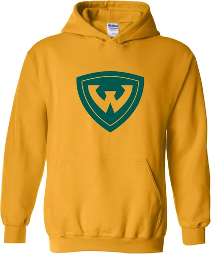 Vista 39 de UGP Campus Apparel - Sudadera con logo principal de la NCAA
