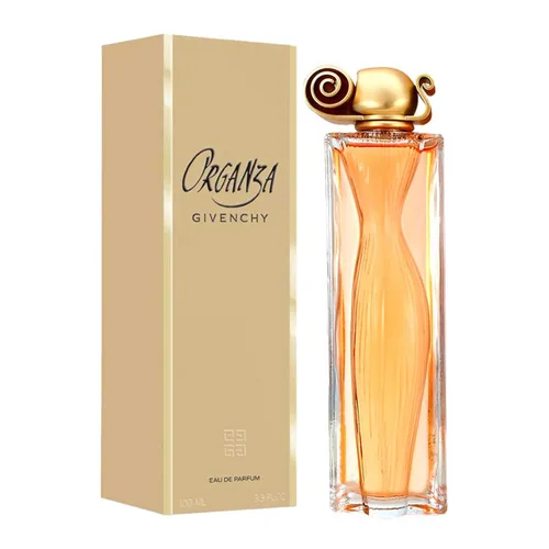 Vista 5 de ORGANZA de Givenchy - Eau de Parfum en aerosol 3.3 oz para mujeres