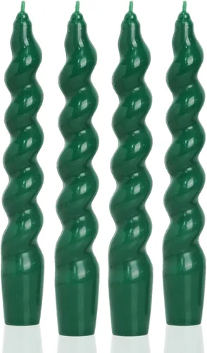 Vista 17 de MAITREYA Velas Cónicas de Color Crema Juego de 12 Velas para Decoración Bodas Fiestas Iglesia - Velas Sin Perfume Que No Gotean, 10 pulgadas