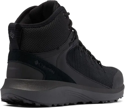 Vista 14 de Columbia Men's Trailstorm Mid Waterproof Hiking Shoe