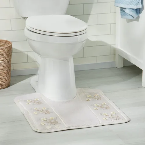 Vista 6 de Popular Bath 958379 Bloomfield, Contorno, Beige