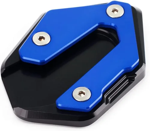 Vista 7 de Modeer Soporte de soporte de motocicleta CNC para Yamaha FZ09 MT09 Tracer FJ09 XSR900 Tracer9 Tracer9GT 2015-2022 FZ MT FJ 09 Tracer 9 9GT XSR 900