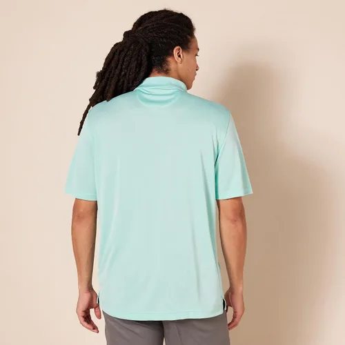 Vista 2 de Tienda Essentials Men's Regular-Fit Quick-Dry Golf Polo Shirt (Available in Big & Tall)