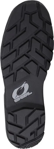 Vista 4 de O'Neal botas de moto para hombre
