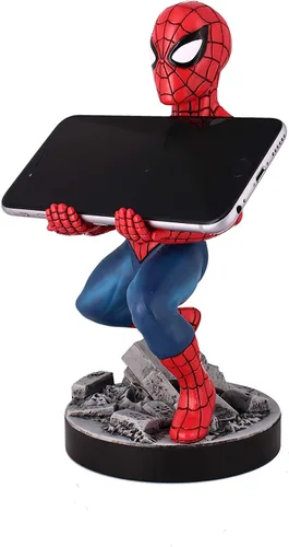 Vista 6 de Exquisite Gaming - Amazing Spider-Man Cable Guy (red)