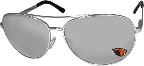 Vista 15 de Siskiyou Sports NCAA unisex Aviator Sunglasses