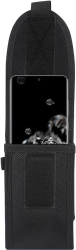 Vista 3 de Funda para cinturón de teléfono móvil para Samsung Note20, Note20 Ultra, Note10 Lite, S21+, S21 Ultra, Riñonera para exteriores, para iPhone 12 Pro