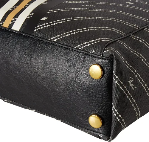 Vista 4 de Fossil Jacqueline Tote Bag
