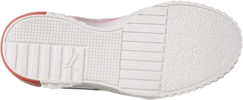 Vista 4 de PUMA Tenis Cali unisex para bebé