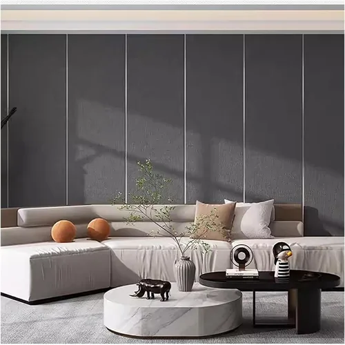 Vista 13 de Papel tapiz autoadhesivo extraíble, paneles de pared para despegar y pegar, cubierta inferior autoadhesiva de papel de aluminio, papel tapiz