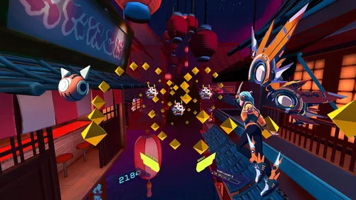 Vista 10 de YUKI - Steam PC VR - Standard - PC Online Game Code