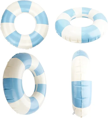 Vista 6 de Tubos de piscina, tubos interiores para piscina, intertubos redondos para piscina, flotantes, anillos de piscina, flotadores, tubos