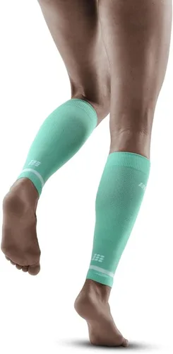 Vista 2 de CEP Mangas de pantorrilla The Run 4.0 para mujer Mangas atléticas para correr para rendimiento
