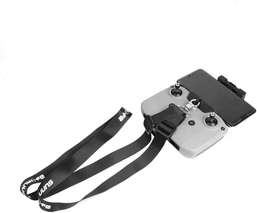 Vista 3 de BTG DJI RC-N1 N2 N3 Control remoto Correa de cuello para DJI Flip/NEO/Mavic Air 3S/Mini 4 3 pro/Mavic 3/Mini 4K Accesorios de control remoto