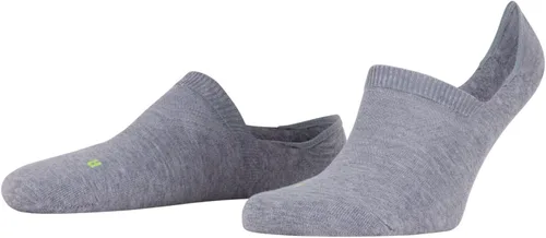 Vista 51 de FALKE Invisible Step M para hombre