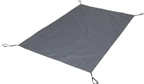 Vista 6 de ALPS Mountaineering Tent Footprint, Multiple Sizes, 1500mm Waterproofing, Webbing Loop Attachments