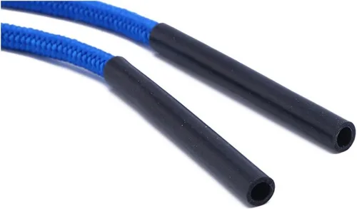 Vista 4 de Correa de gafas para deportes 6pcs natación deportes flotante espuma gafas cordón