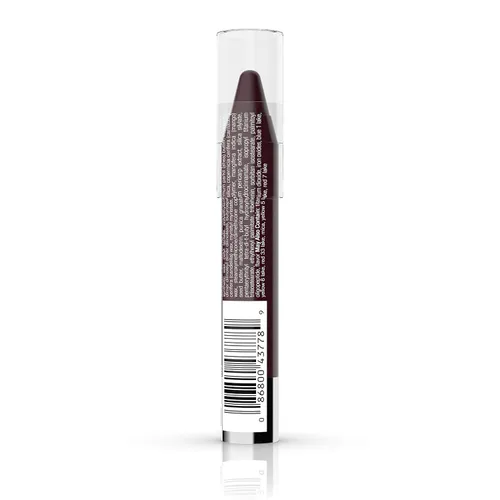 Vista 5 de Lápiz de color Moisturesmooth Neutrogena 180 Deep Plum