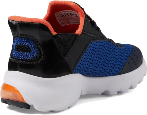 Vista 5 de Skechers Zapatillas unisex Razor Air-Hyper-Brisk para niños