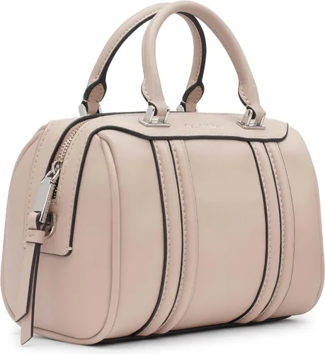 Vista 10 de Calvin Klein Blake Top Zip Mini Satchel Crossbody