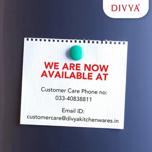 Vista 5 de DIVYA Olla a presión Baby Handi de 1 litro