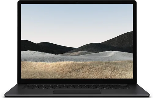 Vista 5 de Microsoft Surface Laptop 4, pantalla táctil de 13.5 pulgadas, Intel i5-1135G7, 16 GB de RAM, SSD de 512 GB, platino, (renovado)