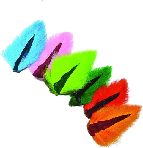 Vista 16 de Large Bucktail por Wapsi