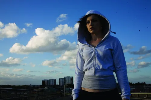 Vista 2 de Fish Tank (The Criterion Collection)