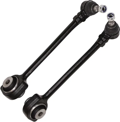 Vista 60 de Detroit Axle - 2 brazos de control delanteros para Ford Expedition Lincoln Navigator 03-06, 2 brazos de control inferiores 2003 2004 2005 2006
