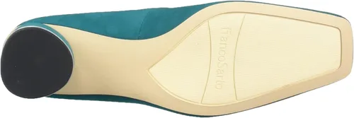 Vista 4 de Franco Sarto Zapatos de tacón Pisa para mujer