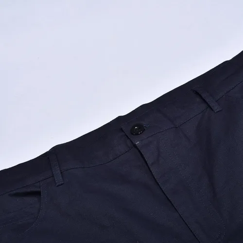 Vista 5 de EELHOE Cargo Pants for Men Regular Fit Lightweight Ripstop Trousers Hiking Work Tactical Bottom Pant with Multi Pocket