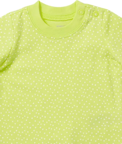 Vista 4 de Tienda Essentials Unisex Babies' Short-Sleeve Tee, Pack of 5